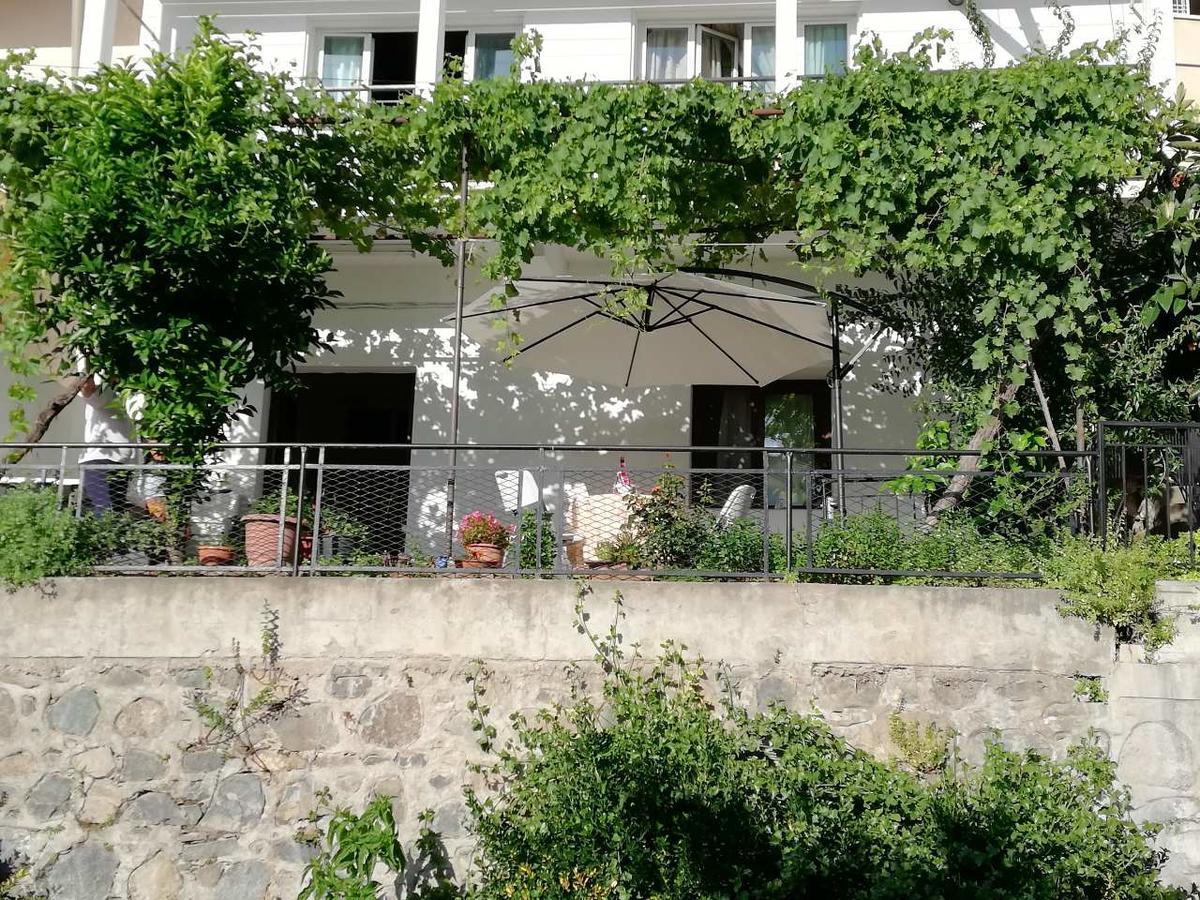 Christos House Villa Kakopetria Exterior foto
